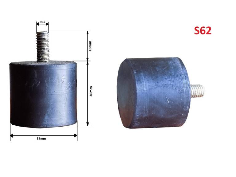wibroizolator,wibroizolatory,wibroizolatory gumowe,wibroizolator gumowy,wibroizolatory do maszyn,amortyzatory gumowe,poduszka gumowa,poduszki gumowe amortyzujace,poduszki gumowe,odboje gumowe,wibroizolator walcowy,poduszka gumowa zagęszczarki