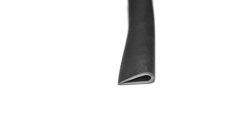 Uszczelka PVC typu U na rant 5 mm