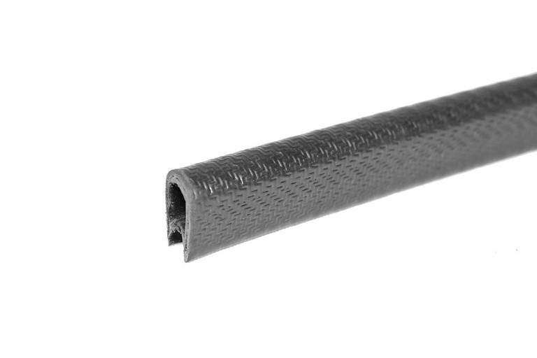 Uszczelka PCV samozaciskowa na rant 3-5mm